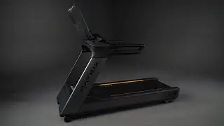 Esteira Performance Plus - Matrix