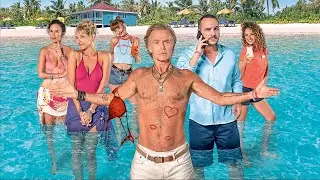 Все включено — Русский трейлер