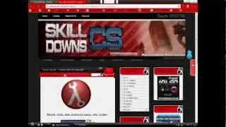 Trasforma demo para video (Como instalar HLAE e configurar) Part1