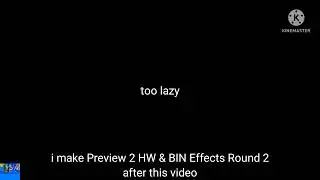 Preview 2 Beau Effects Round 407 vs EO (407/618)