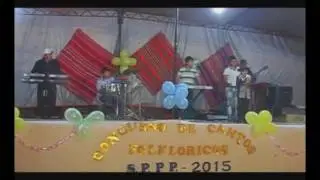EL PRINCIPITO WILBER COLQUEHUANCA-MIX2015