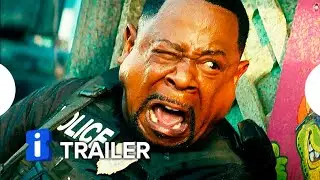 Bad Boys: Até O Fim | Trailer Legendado