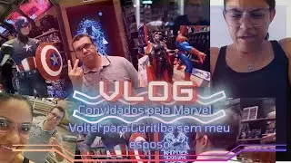 Você  não vai acreditar onde fui_ Elaine SM