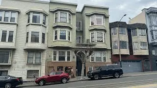 1470 California Street Unit 2