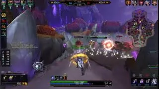 That ultimate range
