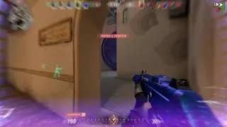 Suffering In Silver