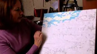 Как стать художником не имея опыта