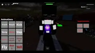 a random uttv in sbw clip