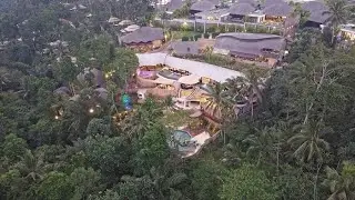 K-Club Ubud: Luxury in Ubud for families