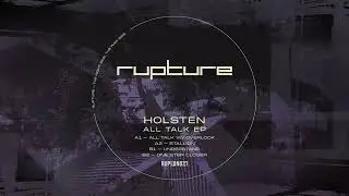 Holsten - Understand