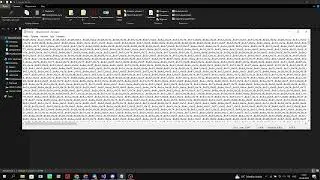 File to Hex