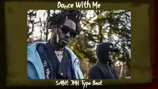 (FREE) SAINt JHN Type Beat - 