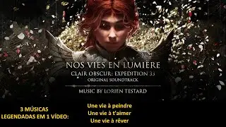 Clair Obscur: Expedition 33 - Nos vies en Lumière - Une vie à peindre, t'aimer, rêver - Subtitled
