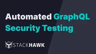 GraphQL Security Testing Technical Workshop | React Advanced London 2021
