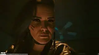 Chippin In! Johnny Silverhand Reuniting with Rogue! Cyberpunk 2077 27