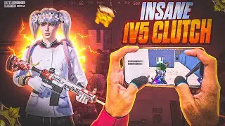 T1 Scrims Highlight | Most kill in T1 lobby