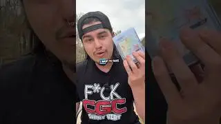 My biggest Pokémon grading submission ever