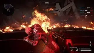 Warface ПРОЛОГ.