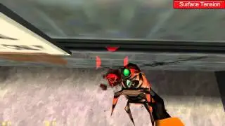 Half-Life - Snark Jump