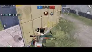 LOVE TDM PUBG MOBILE
