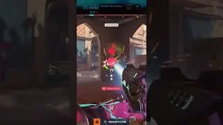 #overwatch2 #shorts #fyp #fypシ #gaming #trendingshorts #fps #ps5 #twitch #tiktok #twitter #overwatch