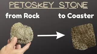Petoskey Stone Ideas - Up North Decor