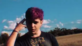 AGXSH & E$$ENCE - PIERDEME (Video Oficial)