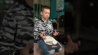 ЧТО ДУМАЕТ РЕБЕНОК о китайском языке?