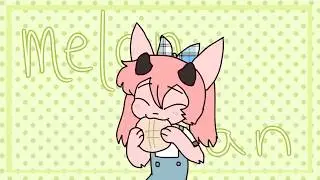Melon Pan! [original meme!]