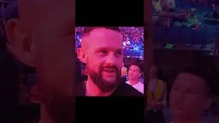 Тухлые движения с весом | Бикрев vs Махно #shorts #combatsports #martialarts #trashtalk