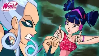 Winx Club - Staffel 1 - Die letzte Schlacht