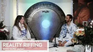 Impact through Sound: Guru Jagat x Maejor