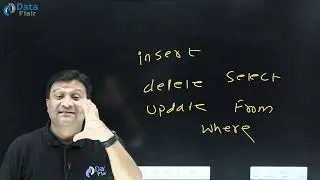 Why SQL Called Structured Query Language [Hindi]