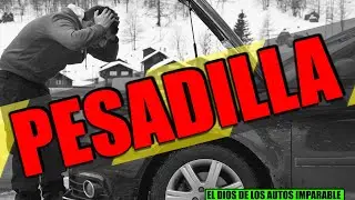 ¿PORQUE MI AUTO NO PARA DE FALLAR?