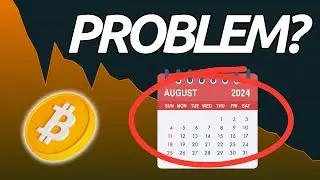 Was $70k The Top For Bitcoin!?