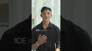 Anil Karki shares how IIDE's course helped him in his online business  #digitalmarketing #nepal