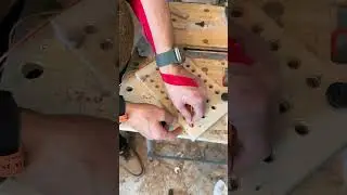 Mini Werkstatt für unseren Sohn 🤩 was sagt ihr? #diyprojects #diyideas #diy #diycrafts #crafts