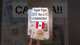 Tipid Tips Dito Sa Canada: FOOD STUBS!!! ♥️ 