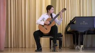 Х. Бускаглия - Милонга
