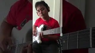 Mundoable Guitar
