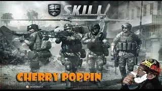 ☺ S.K.I.L.L Special Forces 2 (Gameplay & Commentary) Cherry Poppin by ShavedApe