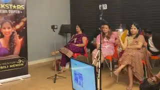 Zara Si Aahat by Rockstars at Casa Karaoke Bangalore
