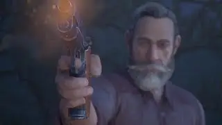 JED IS THE BADDIE :( - Life is Strange: True Colors Walkthrough Chapter 4 Part 5