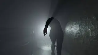Trying Phasmophobia Again