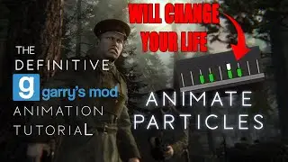 How to ACTUALLY ANIMATE in Garry's Mod - Ep. 5: How to Animate (2) | Gmod Animation Tutorial (Final)