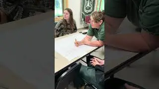 Leave No Trace Spotlight program: Nordhouse Dunes