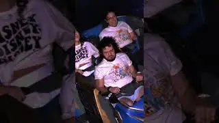 walt disney world: happiest place on earth*