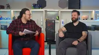 Mimarlar ve Mühendisler için Bilgisayar Seçimi: Donanım Rehberi w/ @technopat