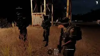 Arma 3 Clan-Event | Gruppe Adler | Seven Pillars of Wisdom - #2 PA-Schütze | !clan !discord !missio