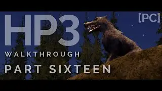 Harry Potter and the Prisoner of Azkaban (PC) Walkthrough | Part 16: Hogwarts Interior